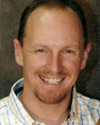 Christopher Ritz, Flight Paramedic