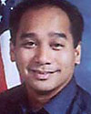 Joseph Daniel Villiaros, Flight Paramedic