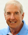 John Campbell, Pilot