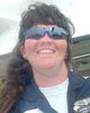 Katrina Kish, Flight Nurse
