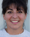 Lisa Marie Ortega-Landers, Flight Nurse