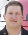 Paul J. Erickson, Flight Paramedic