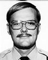 Richard G. Stratman, Paramedic