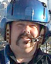 Ronald C. Battiato, Flight Paramedic