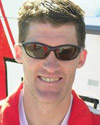 Scott Hyslop, Flight Paramedic