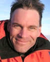 Tom Clausing, Flight Paramedic