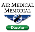 Donate to the Air Medical Memorial