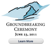 Air Medical Memorial Groundbreaking Ceremony