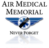 Air Medical Memorial
