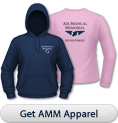 Air Medical Memorial Nver Forget T-Shirts and Hoodies