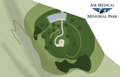 Air Medical Memorial Park