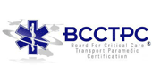 The Board for Critical Care Transport Certification