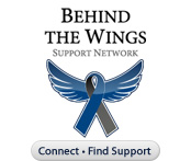 Behind the Wings Support Network and Online Community