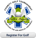 Air Medical Memorial Fallen Angels Charity Golf Tournament