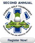 Air Medical Memorial Fallen Angels Charity Golf Tournament