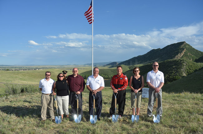 Dustin Duncan, Mary Ann Melville, Steven Sweeney, Keith Johnson, Jonathan Godfrey, Krista Haugen, Kevin Sweeney