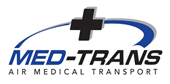 Med Trans Air Medical Transport