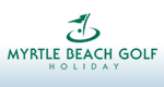 Myrtle Beach Golf Holiday