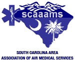 South Carolina Area Association of Air Medical Services