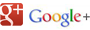 Google+ Logo